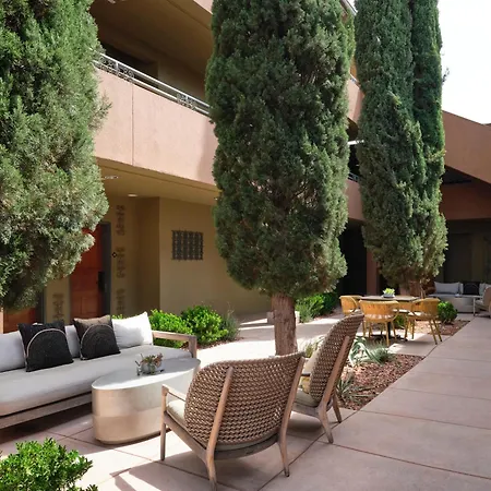 The Wilde Resort And Spa-3